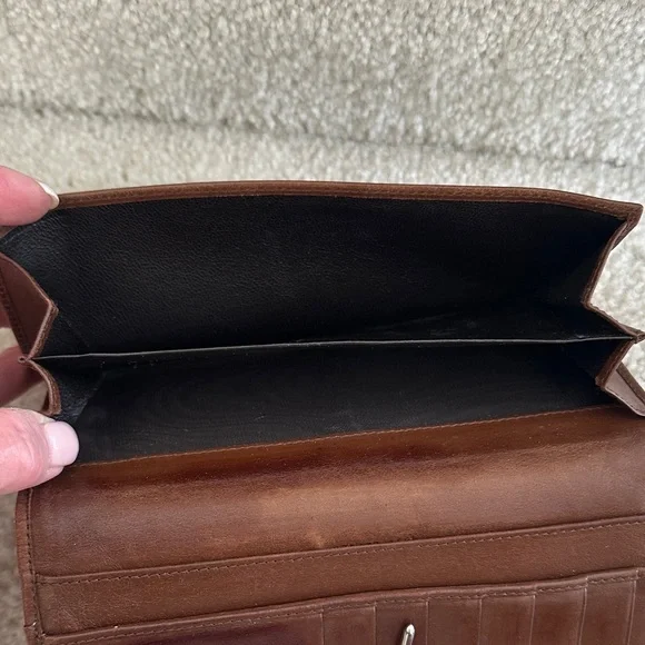 Gucci Monogram Long Wallet - Picture 11 of 15